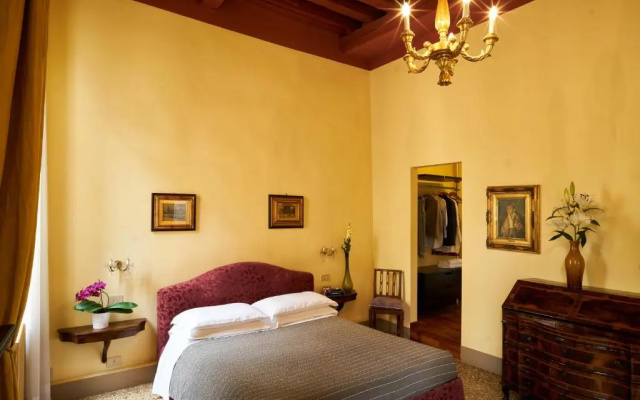 Bed  Breakfast Venice Campiello Zen