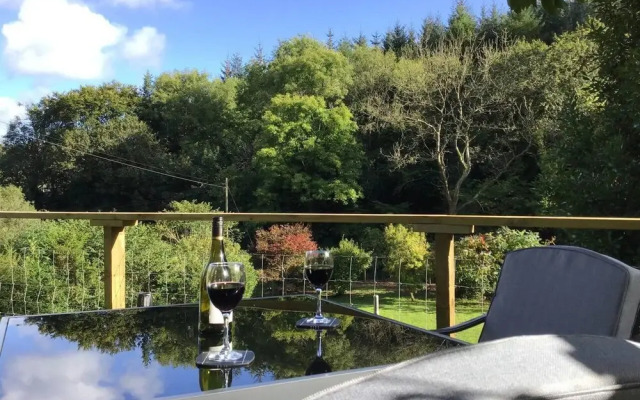 Secluded Edwardian Villa Beautiful Country Setting