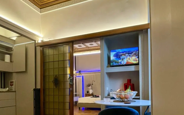 Z-ArchSuites Urbs