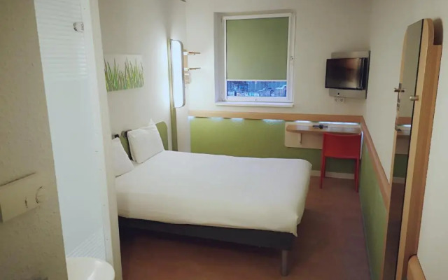 Ibis Budget Hamburg City