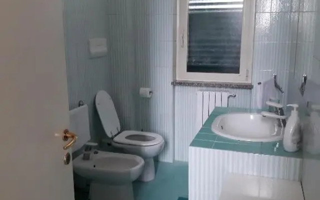 Locanda Cuore di Mare 4