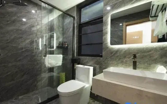Yunshe Villa Hotel