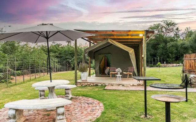 Schoemanshoek Glamping