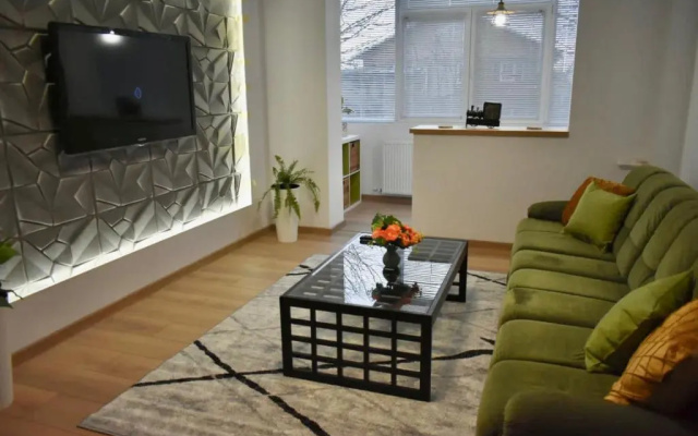 Confort Apartament