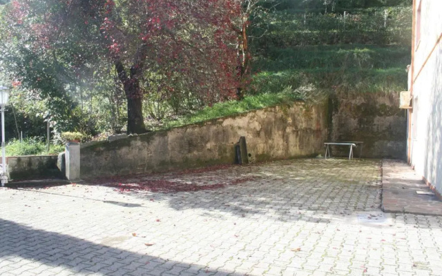 Morianese Residence