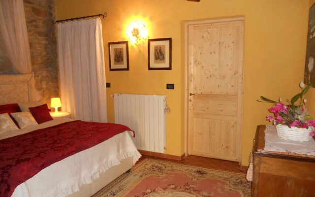 Villa La Fagianaia