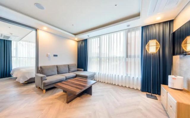 Ventimo Hotel & Residence Jeju