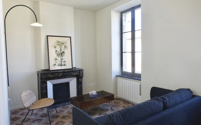 Tribus-Gites Urbains Carcassonne