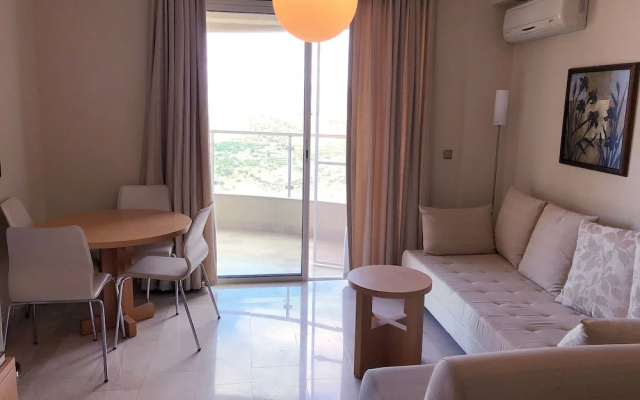 Apartment 2 bedroom Goldcity 5