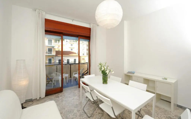 Tizi Apartments