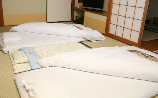 Yumori Hotel Taikan
