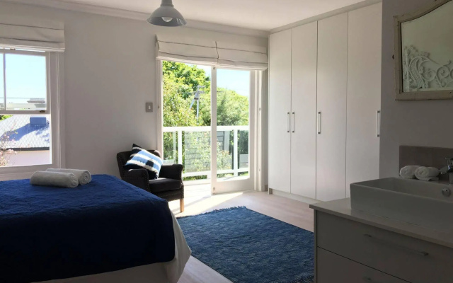Cricklewood Place Luxury Holiday Homes