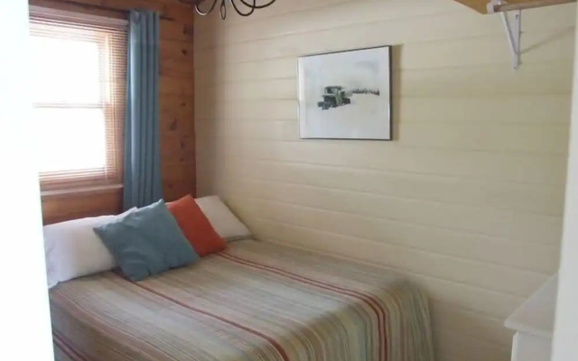 The Quarterdeck Resort