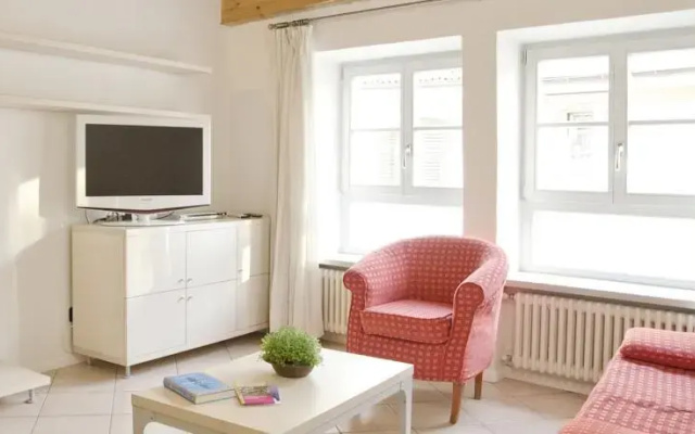 Bindergasse Apartment