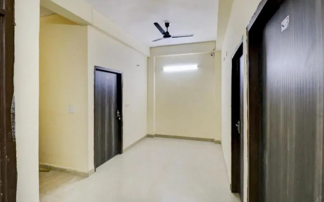 Vip Residency by OYO Rooms