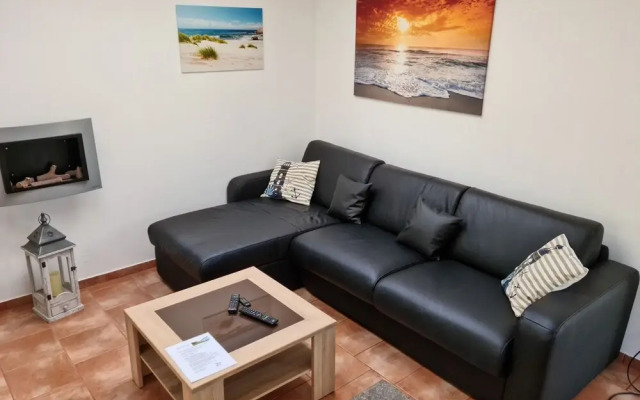 Ferienhaus Seestern