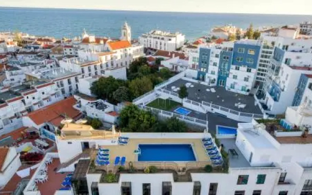 Apartamentos Colina do Mar Downtown Albufeira