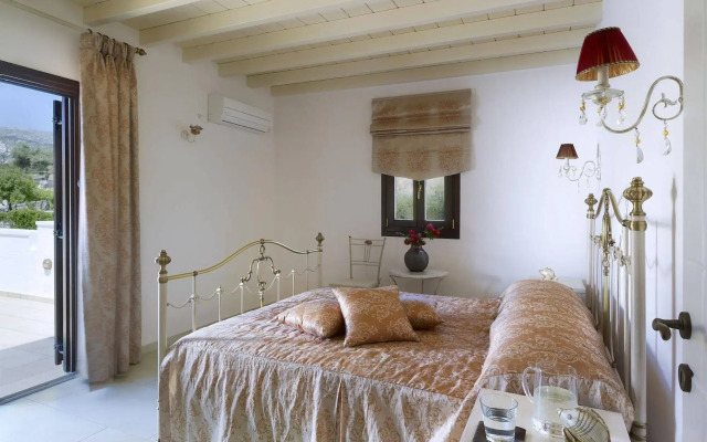 Ostria Inn