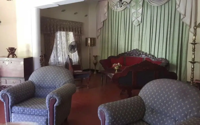 Yoho Teirack Bungalow