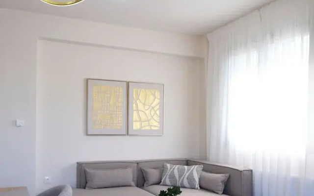 Golden Gaia Villas