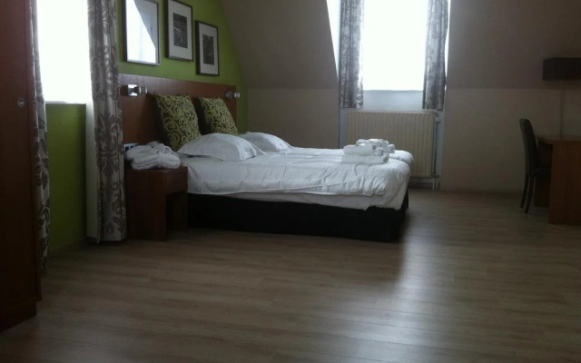 Hotel De Pupiter