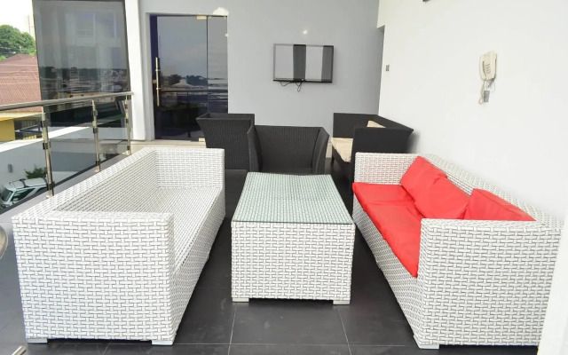 The Crib Lifestyle Hotel