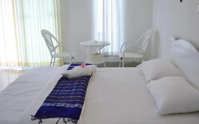 Engnapha Garden View Resort
