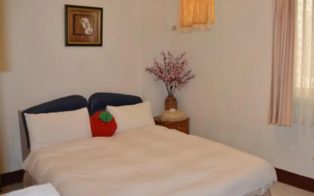 Sweet Homestay