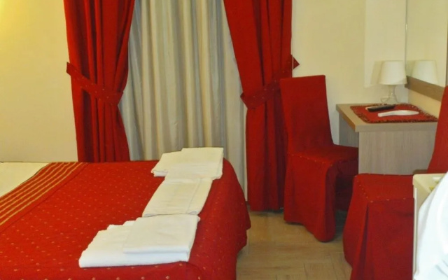 Le Suite di Napoleone B&B