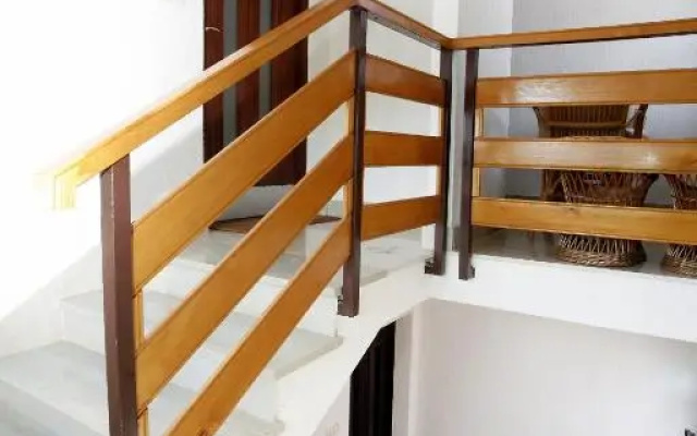 Apartments Pavić Valbandon