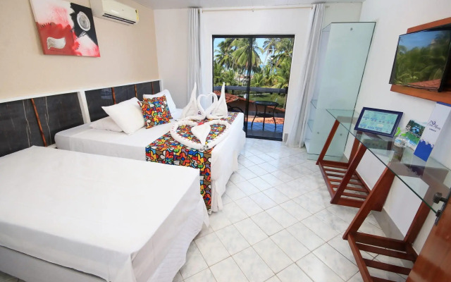 Croa Mares Hotel
