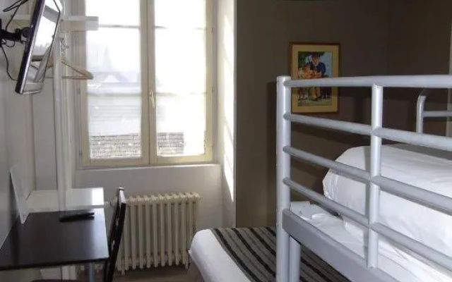 Hotel Saint François