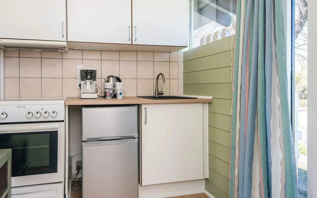 2 Person Holiday Home in Aabenraa