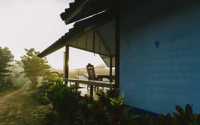 Seedaorueang Resort