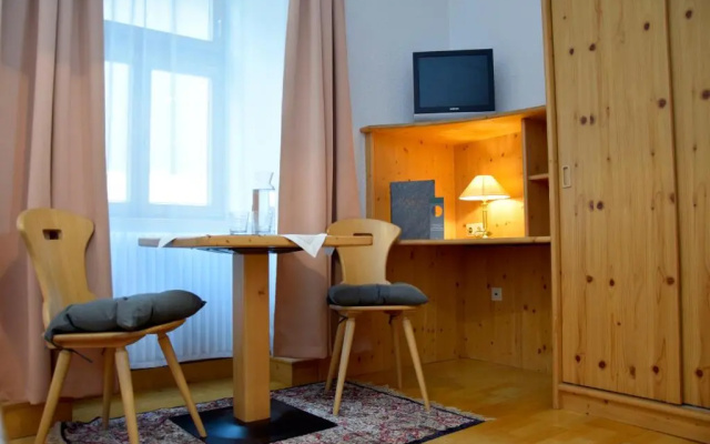 Gasthof Hotel Waschka - Libellenbräu