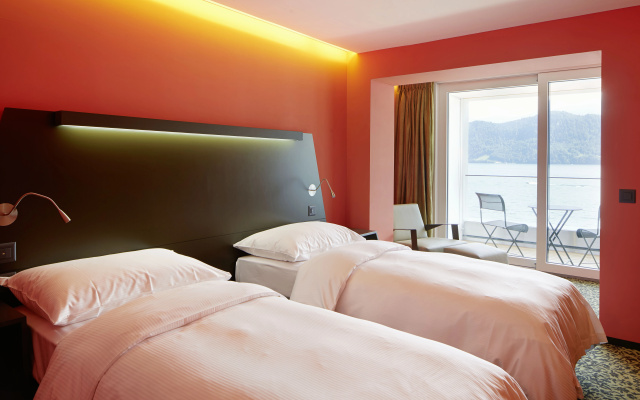 Campus Hotel Hertenstein