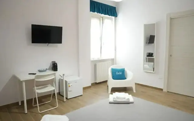 BlueB&B