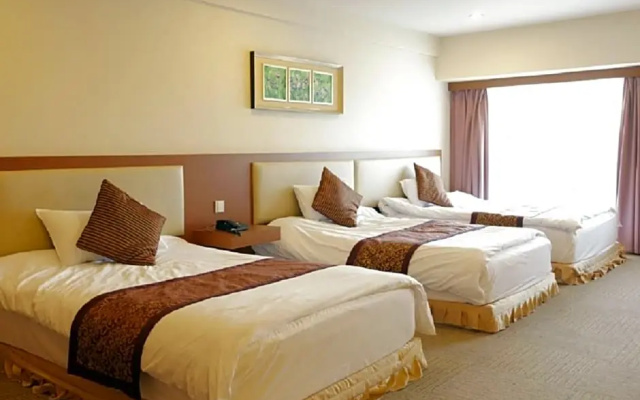 Fujisan Garden Hotel