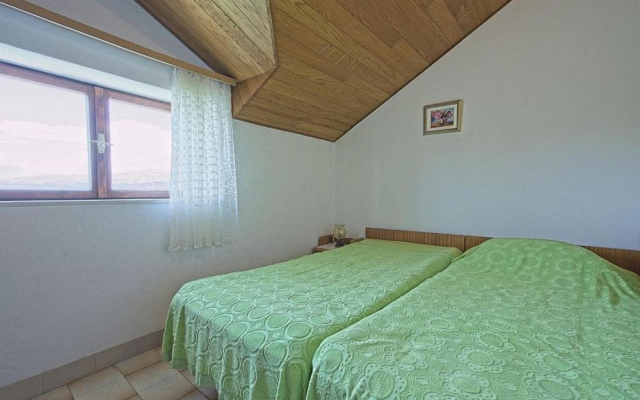 Apartments Lucija