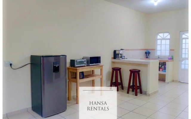 Jalde Departamento✓A/C✓Wifi✓ Free Parking ✓ acogedor