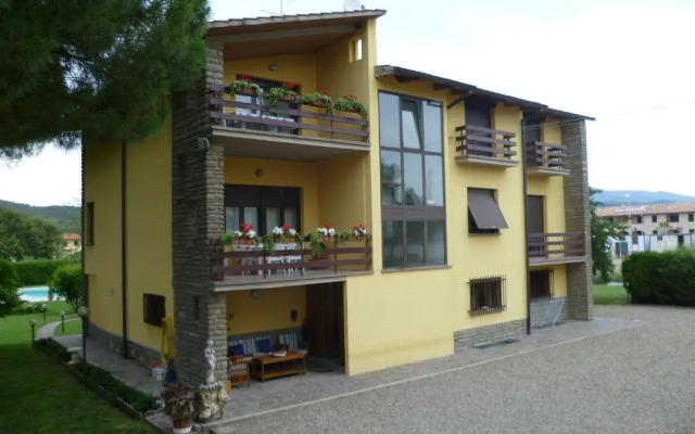 Casa Gemelli