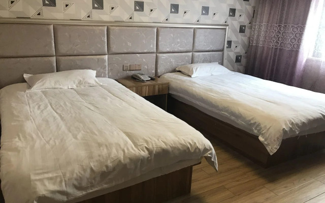 Suzhou Hongye Hotel