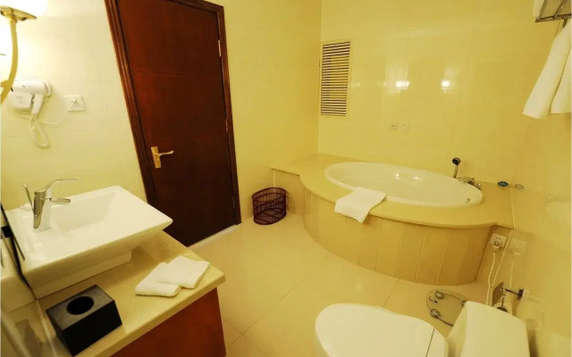 Guanghan Hotel
