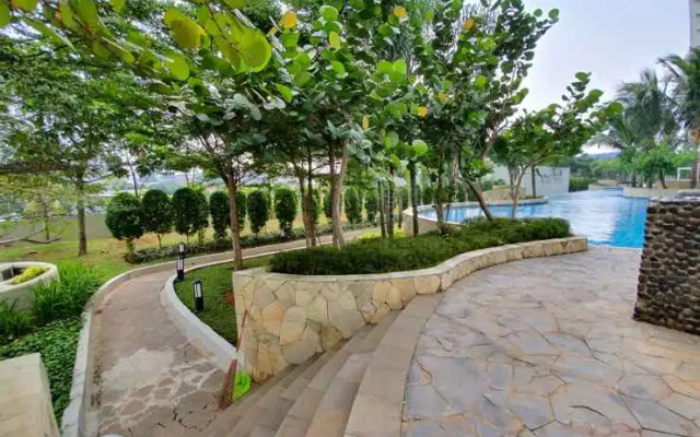 Metro Park Residence