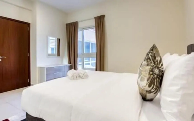R&H 3BR Villa Living RAK Beach Access 167