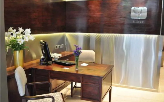 SF Suites