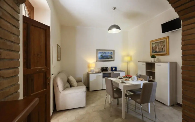 Trinacria House