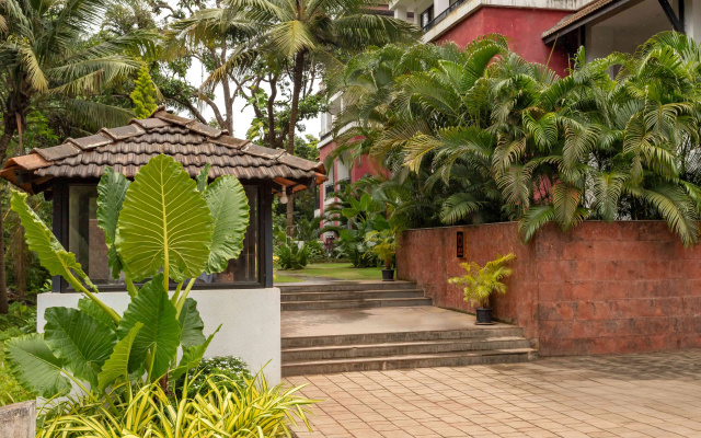 Gorgeous 1BHK