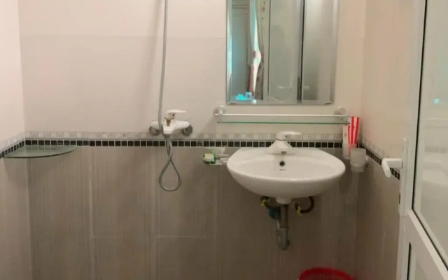 Thanh Trung Hotel