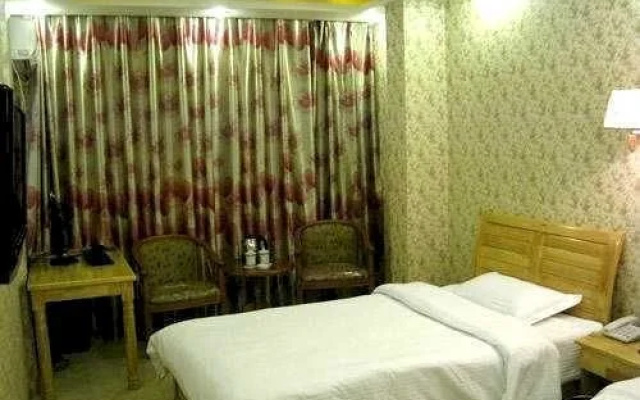 Yinhai Fashion Motel